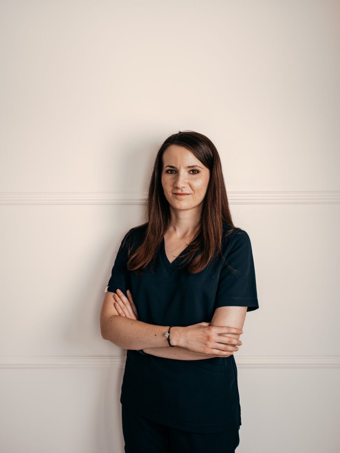 Członek zespołu KW Dent - Stomatolog Warszawa