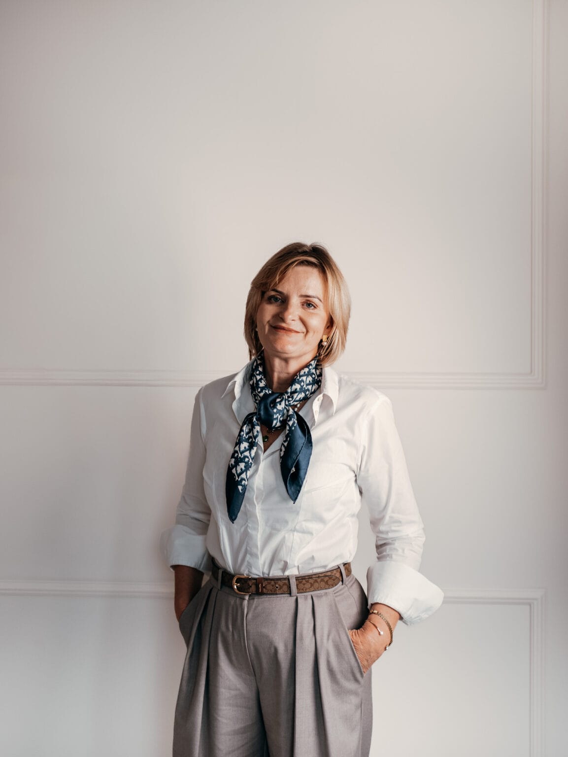 Członek zespołu KW Dent